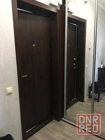 Сдам 1-комнатную квартиру в Ленинском районе, Оцкб. Донецк - изображение 2