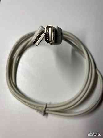 Оптом Удлинитель USB 2.0 папа - мама 1.5 метра Донецк