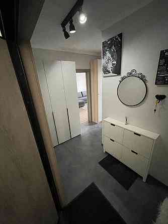 Сдам 1-комнатную квартиру в Калининском районе, Дружба. Донецк