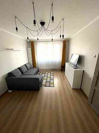 Сдам 1-комнатную квартиру в Калининском районе, Дружба. Донецк