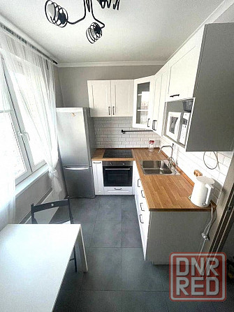 Сдам 1-комнатную квартиру в Калининском районе, Дружба. Донецк - изображение 4