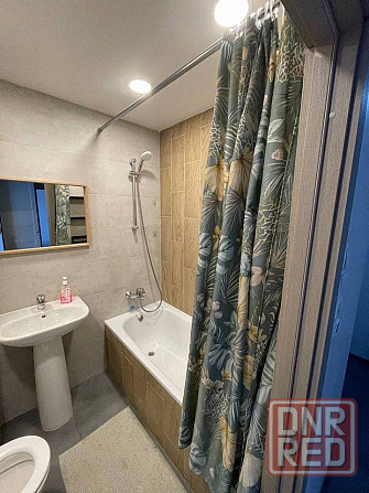 Сдам 1-комнатную квартиру в Калининском районе, Дружба. Донецк - изображение 3