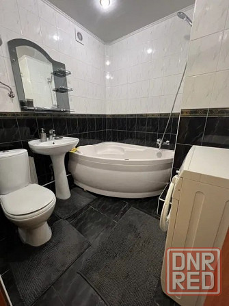 Сдам 1-комнатную квартиру в Киевском районе, Донецк Сити. Донецк - изображение 1