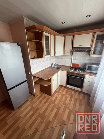 Сдам 1-комнатную квартиру в Киевском районе, Донецк Сити. Донецк - изображение 2