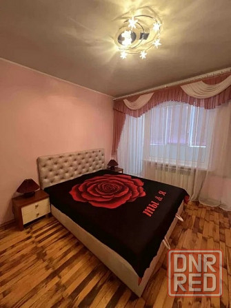 Сдам 1-комнатную квартиру в Киевском районе, Донецк Сити. Донецк - изображение 4