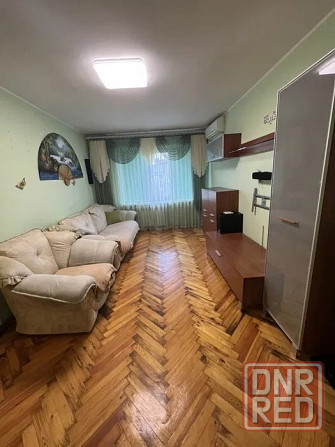 Сдам 1-комнатную квартиру в Киевском районе, Донецк Сити. Донецк - изображение 3