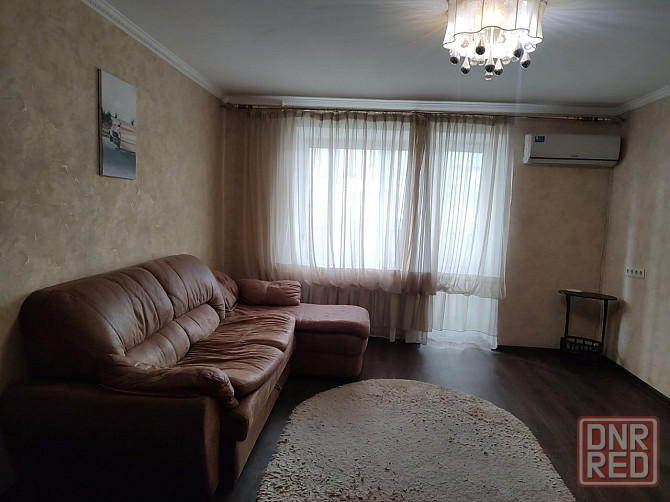 Сдам 1-комнатную квартиру в Буденовском районе, Заперевальная. Донецк - изображение 3