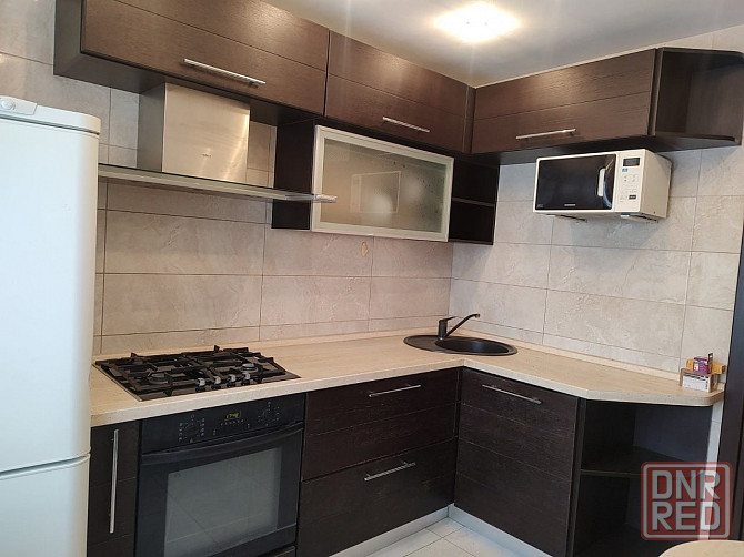 Сдам 1-комнатную квартиру в Буденовском районе, Заперевальная. Донецк - изображение 4