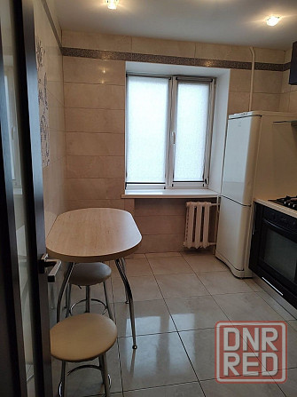 Сдам 1-комнатную квартиру в Буденовском районе, Заперевальная. Донецк - изображение 2