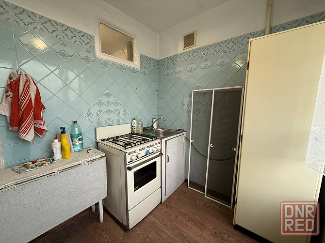 сдам 2 ком.кв. центр, Ворошиловский район Набережная, гостиница Атлас Донецк - изображение 2