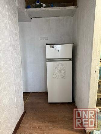 сдам 2 ком.кв. центр, Ворошиловский район Набережная, гостиница Атлас Донецк - изображение 10