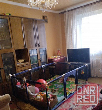 Продам 4-х комнатную, Гладковка Донецк - изображение 2