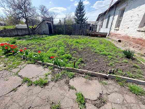 Продам квартиру на земле 6 красная Пролетарский р-н г. Донецк Донецк