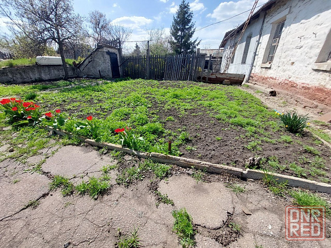 Продам квартиру на земле 6 красная Пролетарский р-н г. Донецк Донецк - изображение 1