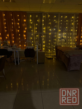 Аренда рабочего места Макеевка центр Макеевка - изображение 4