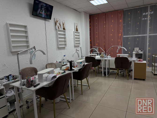 Аренда рабочего места Макеевка центр Макеевка - изображение 2