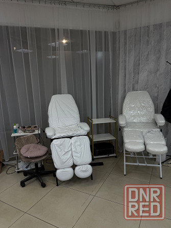 Аренда рабочего места Макеевка центр Макеевка - изображение 3