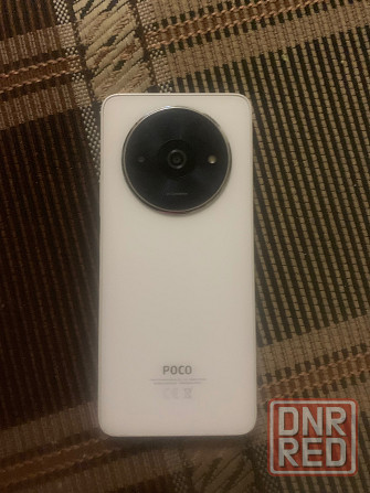 Продам телефон Poco C61 Мариуполь - изображение 1