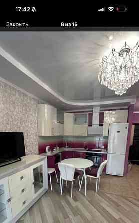 Киевский район, стадион Олимпийский Донецк