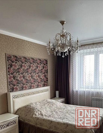 Киевский район, стадион Олимпийский Донецк - изображение 1