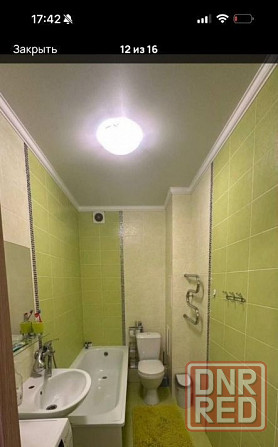 Киевский район, стадион Олимпийский Донецк - изображение 9