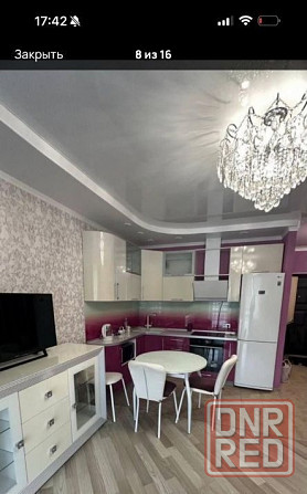 Киевский район, стадион Олимпийский Донецк - изображение 3