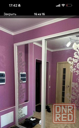 Киевский район, стадион Олимпийский Донецк - изображение 5