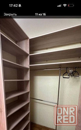 Киевский район, стадион Олимпийский Донецк - изображение 8