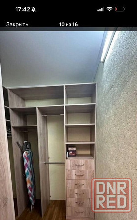 Киевский район, стадион Олимпийский Донецк - изображение 7