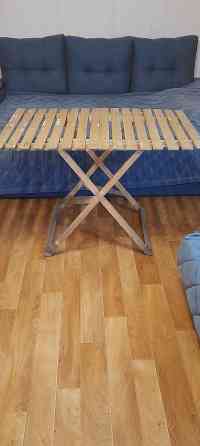 Стол раскладной. Донецк