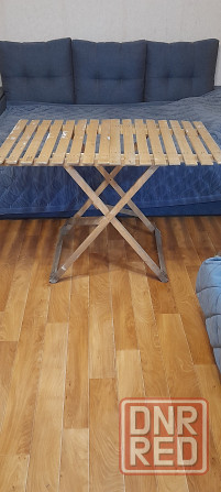 Стол раскладной. Донецк - изображение 3