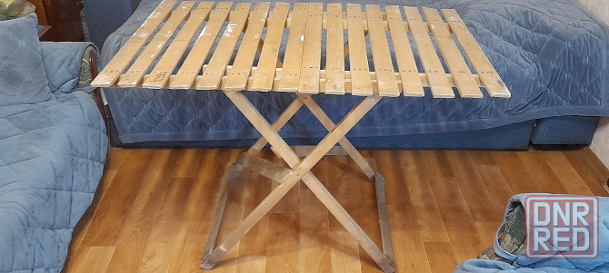 Стол раскладной. Донецк - изображение 4