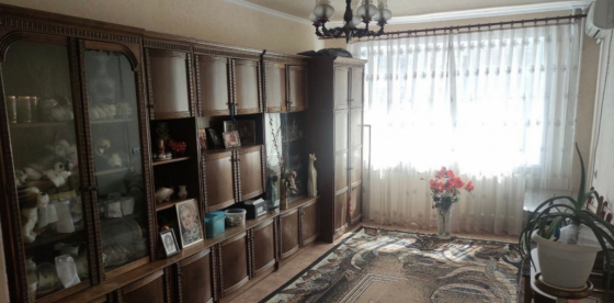 Продажа 2-х комнатной квартиры Макеевка, Центр, ул. Московская, (ориентир магазин Егорка) Макеевка