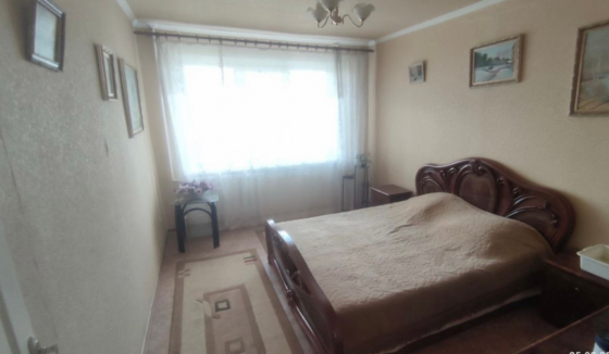 Продажа 2-х комнатной квартиры Макеевка, Центр, ул. Московская, (ориентир магазин Егорка) Макеевка