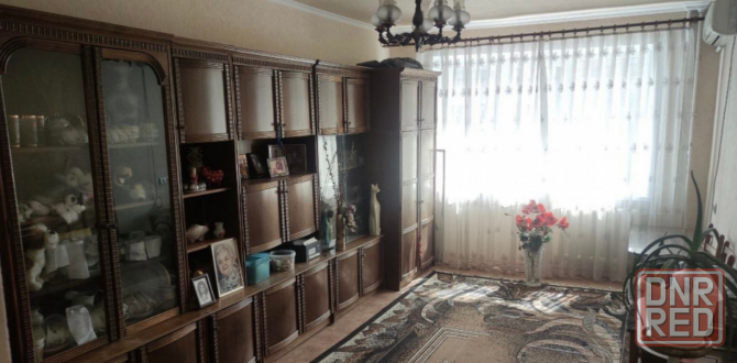 Продажа 2-х комнатной квартиры Макеевка, Центр, ул. Московская, (ориентир магазин Егорка) Макеевка - изображение 1