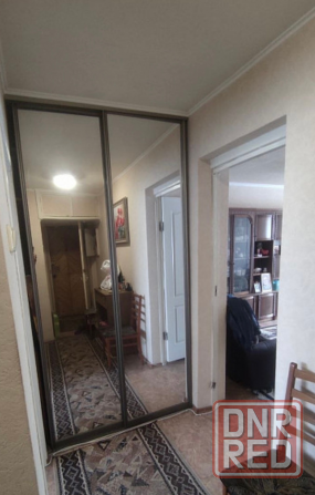 Продажа 2-х комнатной квартиры Макеевка, Центр, ул. Московская, (ориентир магазин Егорка) Макеевка - изображение 6