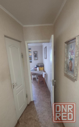 Продажа 2-х комнатной квартиры Макеевка, Центр, ул. Московская, (ориентир магазин Егорка) Макеевка - изображение 4