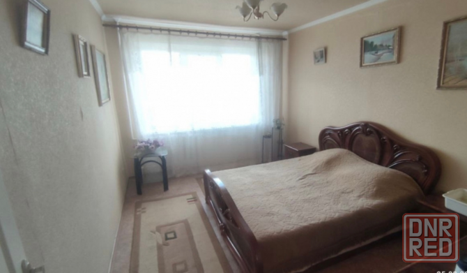 Продажа 2-х комнатной квартиры Макеевка, Центр, ул. Московская, (ориентир магазин Егорка) Макеевка - изображение 3