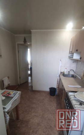 Продажа 2-х комнатной квартиры Макеевка, Центр, ул. Московская, (ориентир магазин Егорка) Макеевка - изображение 7