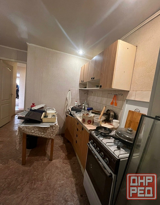 Продажа 2-х комнатной квартиры Макеевка, Центр, ул. Московская, (ориентир магазин Егорка) Макеевка - изображение 8