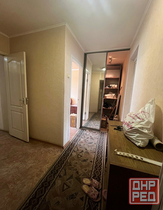 Продажа 2-х комнатной квартиры Макеевка, Центр, ул. Московская, (ориентир магазин Егорка) Макеевка - изображение 2