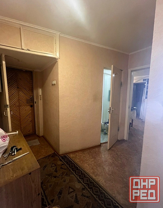 Продажа 2-х комнатной квартиры Макеевка, Центр, ул. Московская, (ориентир магазин Егорка) Макеевка - изображение 6
