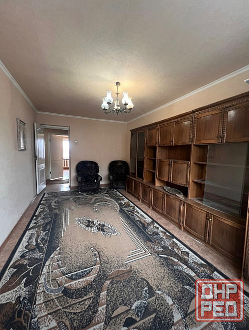 Продажа 2-х комнатной квартиры Макеевка, Центр, ул. Московская, (ориентир магазин Егорка) Макеевка - изображение 5