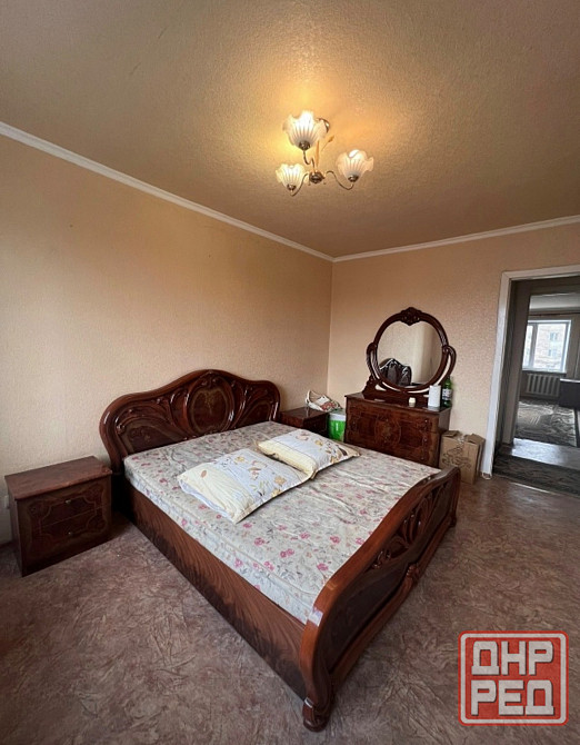 Продажа 2-х комнатной квартиры Макеевка, Центр, ул. Московская, (ориентир магазин Егорка) Макеевка - изображение 3