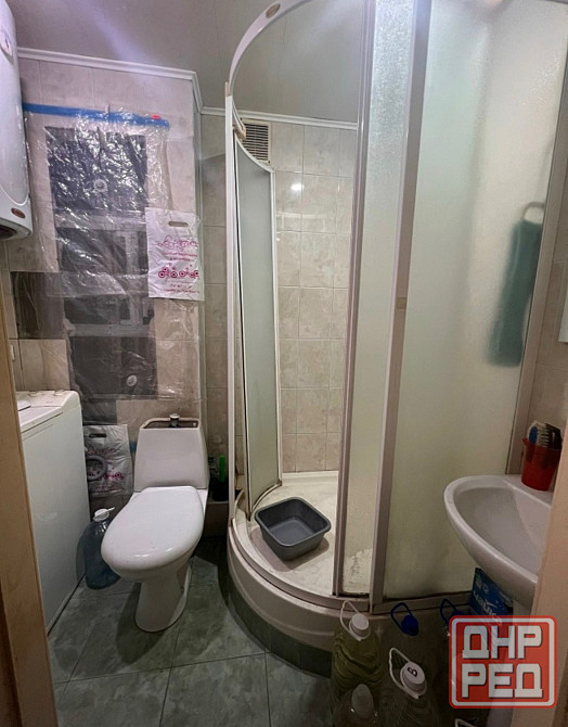 Продажа 2-х комнатной квартиры Макеевка, Центр, ул. Московская, (ориентир магазин Егорка) Макеевка - изображение 7