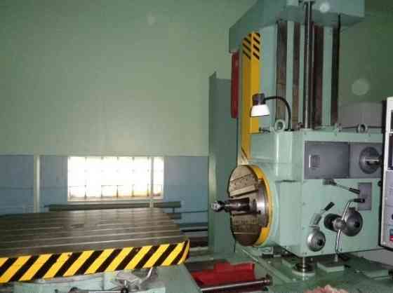 требуется токарь-расточник Донецк