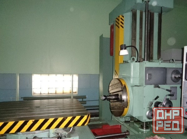 требуется токарь-расточник Донецк - изображение 1