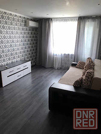 Сдается 1- комнатная квартира Киевский район,проспект Таманский, Донецк - изображение 1