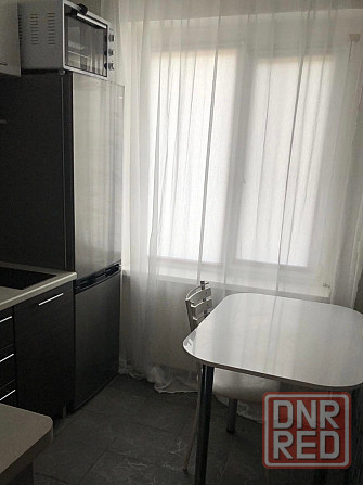 Сдается 1- комнатная квартира Киевский район,проспект Таманский, Донецк - изображение 5