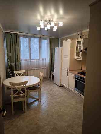 Сдается 1- комнатная квартира, Ленинский район, улица Кирова Донецк